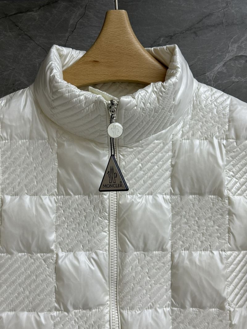 Moncler Down Jackets